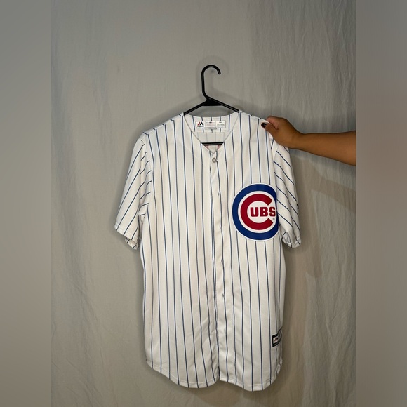 Cubs Jersey - Picture 2 of 5